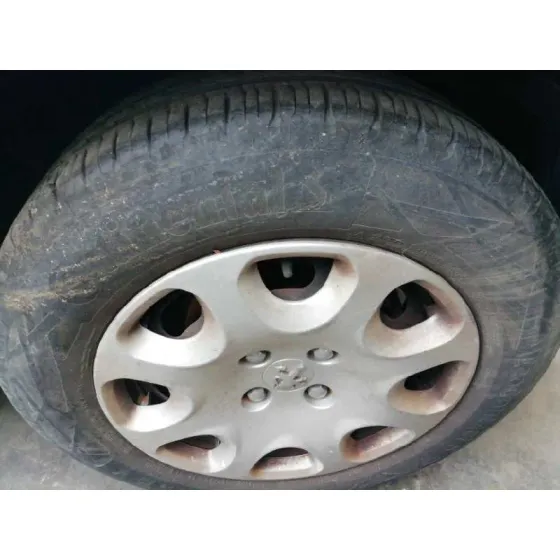 PEUGEOT 307 BREAK/SW (S2) '2007 SW GRIS