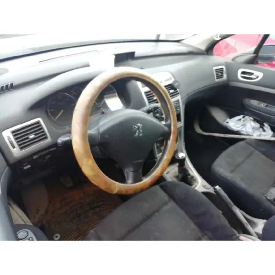 PEUGEOT 307 BREAK/SW (S2) '2007 SW GRIS