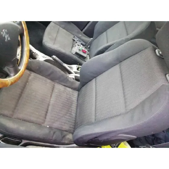 PEUGEOT 307 BREAK/SW (S2) '2007 SW GRIS