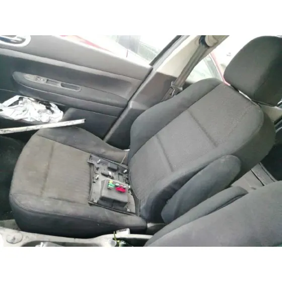 PEUGEOT 307 BREAK/SW (S2) '2007 SW GRIS