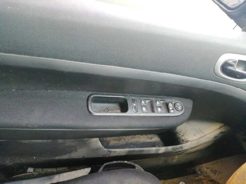 PEUGEOT 307 BREAK/SW (S2) '2007 SW GRIS