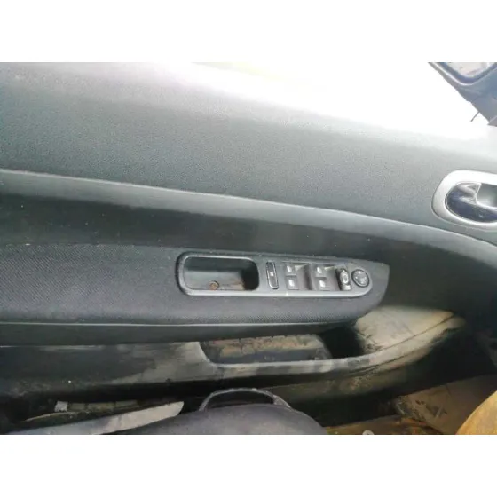 PEUGEOT 307 BREAK/SW (S2) '2007 SW GRIS