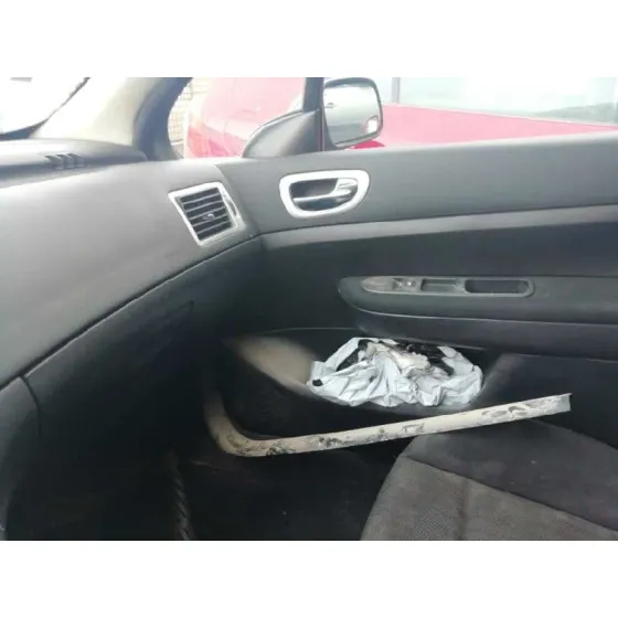 PEUGEOT 307 BREAK/SW (S2) '2007 SW GRIS