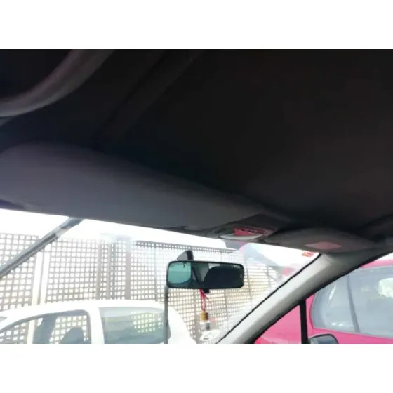 PEUGEOT 307 BREAK/SW (S2) '2007 SW GRIS