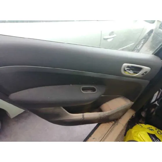 PEUGEOT 307 BREAK/SW (S2) '2007 SW GRIS