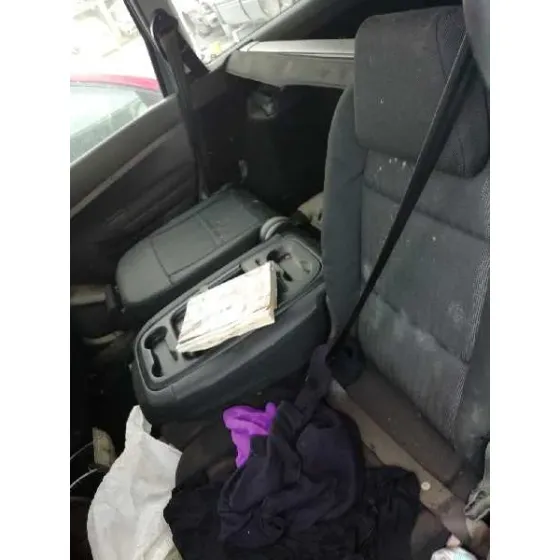 PEUGEOT 307 BREAK/SW (S2) '2007 SW GRIS