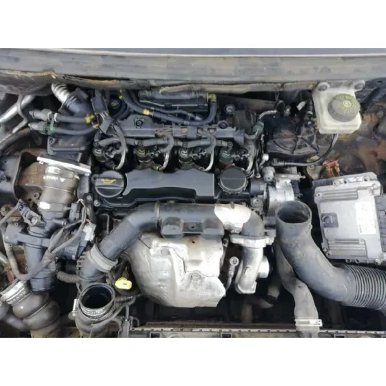 PEUGEOT 307 BREAK/SW (S2) '2007 SW GRIS