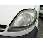 OPEL VIVARO OPEL VIVARO '2006 1.9 CDTI CAT (F9Q-760 / L08) BLANCO 2001