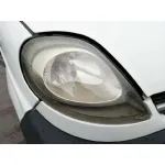 OPEL VIVARO OPEL VIVARO '2006 1.9 CDTI CAT (F9Q-760 / L08) BLANCO 2001