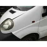 OPEL VIVARO OPEL VIVARO '2006 1.9 CDTI CAT (F9Q-760 / L08) BLANCO 2001
