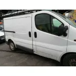 OPEL VIVARO OPEL VIVARO '2006 1.9 CDTI CAT (F9Q-760 / L08) BLANCO 2001