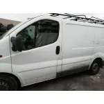 OPEL VIVARO OPEL VIVARO '2006 1.9 CDTI CAT (F9Q-760 / L08) BLANCO 2001