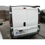 OPEL VIVARO OPEL VIVARO '2006 1.9 CDTI CAT (F9Q-760 / L08) BLANCO 2001