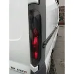 OPEL VIVARO OPEL VIVARO '2006 1.9 CDTI CAT (F9Q-760 / L08) BLANCO 2001