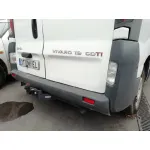OPEL VIVARO OPEL VIVARO '2006 1.9 CDTI CAT (F9Q-760 / L08) BLANCO 2001