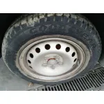OPEL VIVARO OPEL VIVARO '2006 1.9 CDTI CAT (F9Q-760 / L08) BLANCO 2001