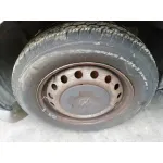 OPEL VIVARO OPEL VIVARO '2006 1.9 CDTI CAT (F9Q-760 / L08) BLANCO 2001