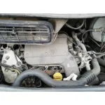 OPEL VIVARO OPEL VIVARO '2006 1.9 CDTI CAT (F9Q-760 / L08) BLANCO 2001