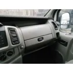 OPEL VIVARO OPEL VIVARO '2006 1.9 CDTI CAT (F9Q-760 / L08) BLANCO 2001