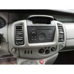 OPEL VIVARO OPEL VIVARO '2006 1.9 CDTI CAT (F9Q-760 / L08) BLANCO 2001