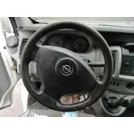 OPEL VIVARO OPEL VIVARO '2006 1.9 CDTI CAT (F9Q-760 / L08) BLANCO 2001