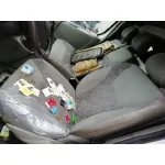 OPEL VIVARO OPEL VIVARO '2006 1.9 CDTI CAT (F9Q-760 / L08) BLANCO 2001