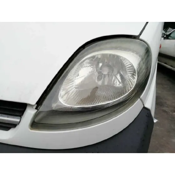 OPEL VIVARO '2006 1.9 CDTI CAT (F9Q-760 / L08) BLANCO