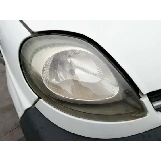 OPEL VIVARO '2006 1.9 CDTI CAT (F9Q-760 / L08) BLANCO