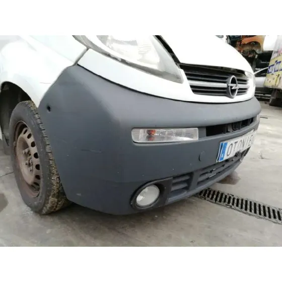 OPEL VIVARO '2006 1.9 CDTI CAT (F9Q-760 / L08) BLANCO