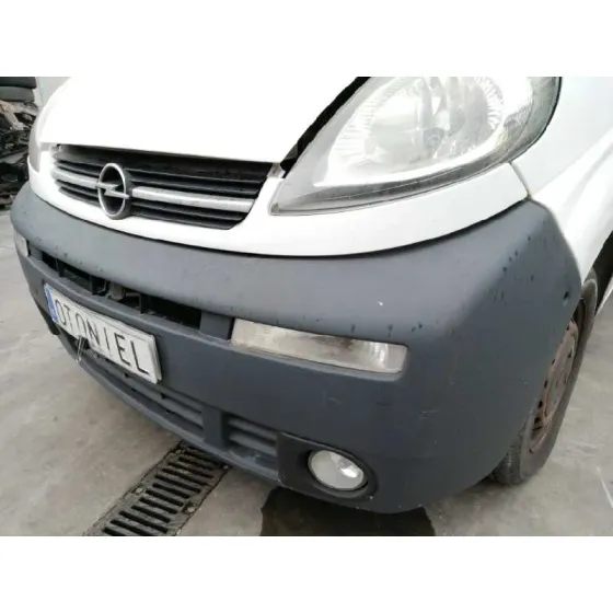 OPEL VIVARO '2006 1.9 CDTI CAT (F9Q-760 / L08) BLANCO