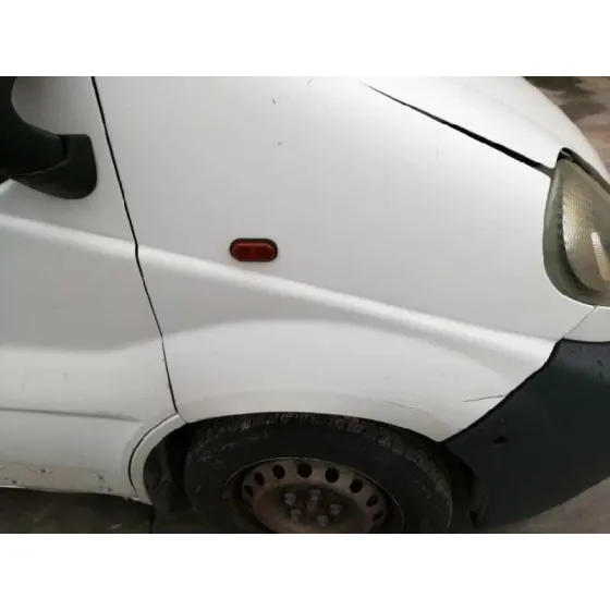 OPEL VIVARO '2006 1.9 CDTI CAT (F9Q-760 / L08) BLANCO