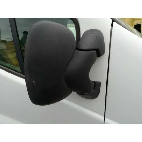 OPEL VIVARO '2006 1.9 CDTI CAT (F9Q-760 / L08) BLANCO