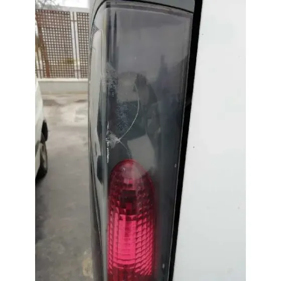 OPEL VIVARO '2006 1.9 CDTI CAT (F9Q-760 / L08) BLANCO