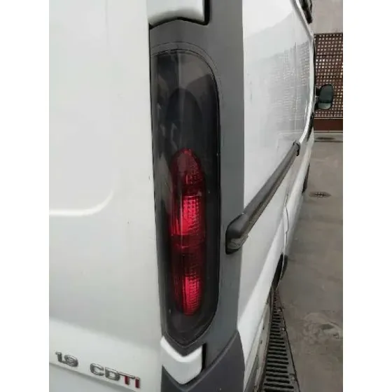 OPEL VIVARO '2006 1.9 CDTI CAT (F9Q-760 / L08) BLANCO