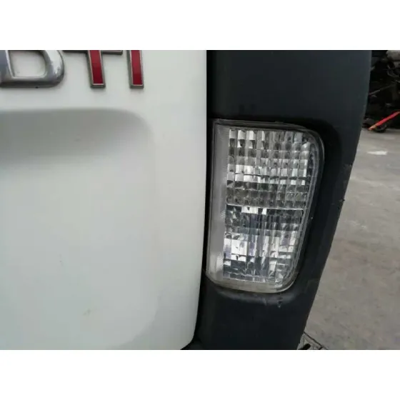 OPEL VIVARO '2006 1.9 CDTI CAT (F9Q-760 / L08) BLANCO
