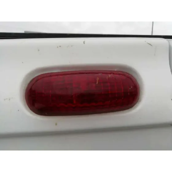 OPEL VIVARO '2006 1.9 CDTI CAT (F9Q-760 / L08) BLANCO