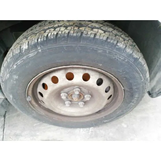 OPEL VIVARO '2006 1.9 CDTI CAT (F9Q-760 / L08) BLANCO
