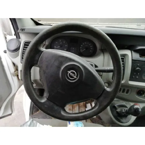 OPEL VIVARO '2006 1.9 CDTI CAT (F9Q-760 / L08) BLANCO