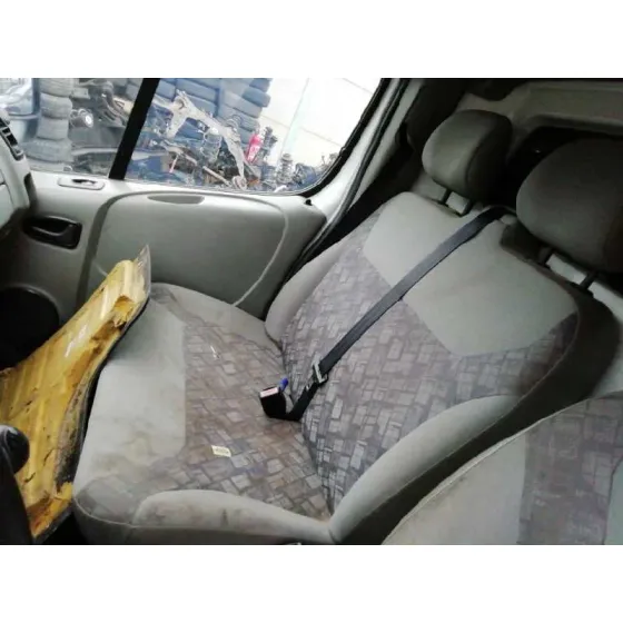 OPEL VIVARO '2006 1.9 CDTI CAT (F9Q-760 / L08) BLANCO
