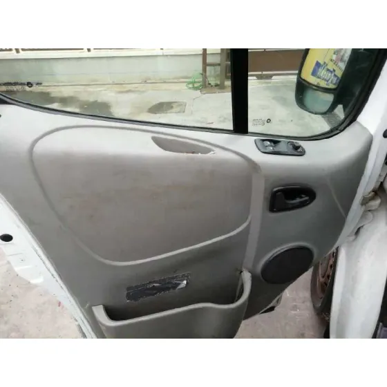 OPEL VIVARO '2006 1.9 CDTI CAT (F9Q-760 / L08) BLANCO