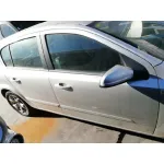 OPEL ASTRA H BERLINA OPEL ASTRA H BERLINA '2006 1.7 16V CDTI GRIS 2004