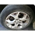 OPEL ASTRA H BERLINA OPEL ASTRA H BERLINA '2006 1.7 16V CDTI GRIS 2004