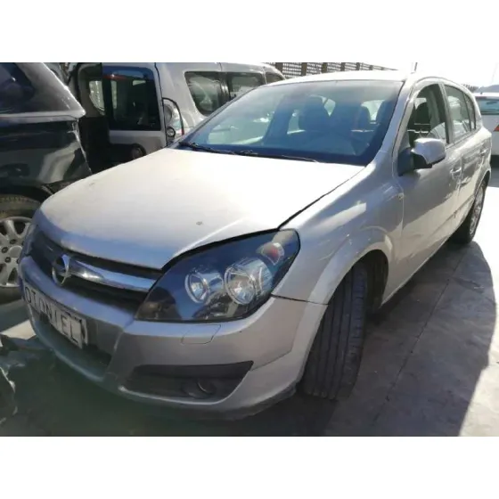 OPEL ASTRA H BERLINA '2006 1.7 16V CDTI GRIS