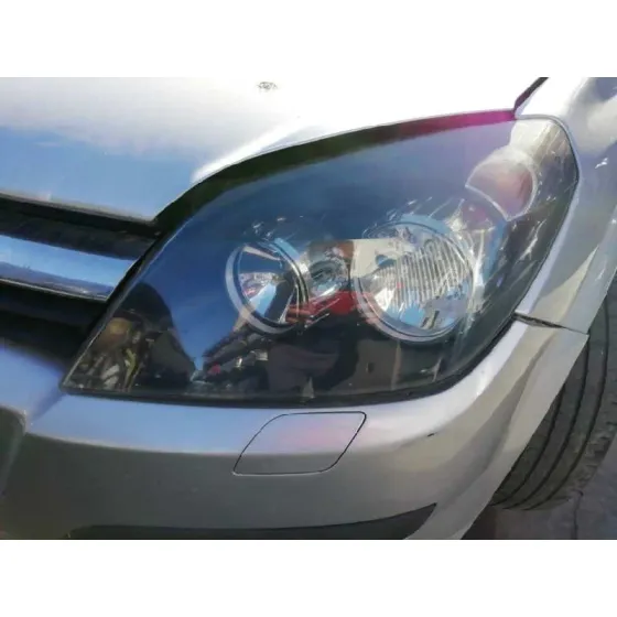 OPEL ASTRA H BERLINA '2006 1.7 16V CDTI GRIS