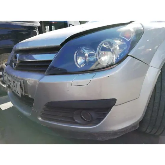 OPEL ASTRA H BERLINA '2006 1.7 16V CDTI GRIS