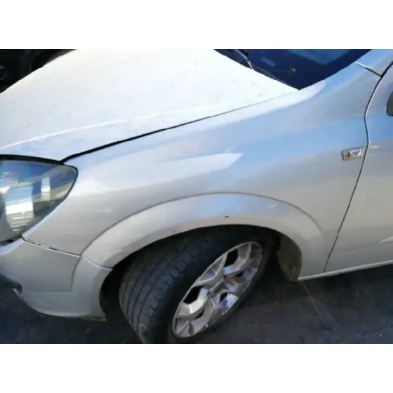 OPEL ASTRA H BERLINA '2006 1.7 16V CDTI GRIS