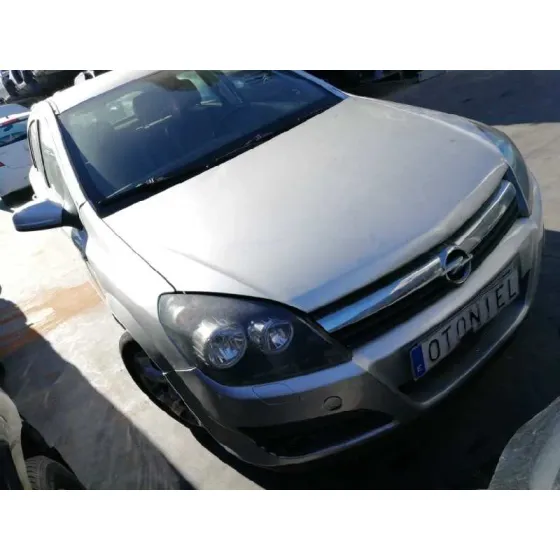 OPEL ASTRA H BERLINA '2006 1.7 16V CDTI GRIS
