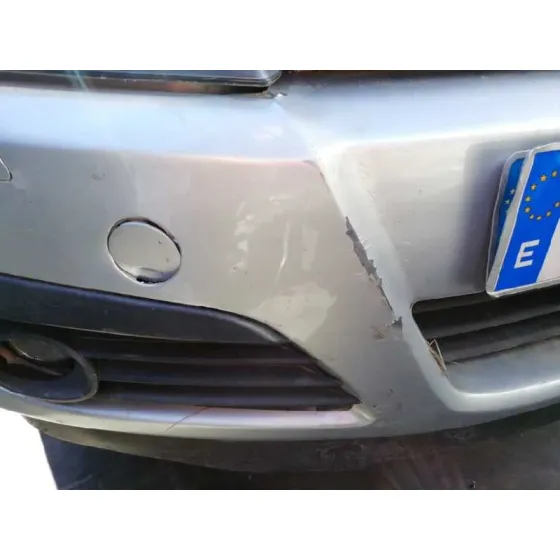 OPEL ASTRA H BERLINA '2006 1.7 16V CDTI GRIS
