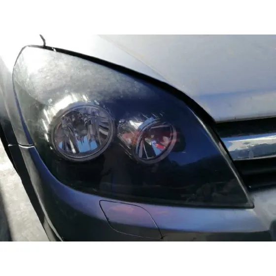 OPEL ASTRA H BERLINA '2006 1.7 16V CDTI GRIS