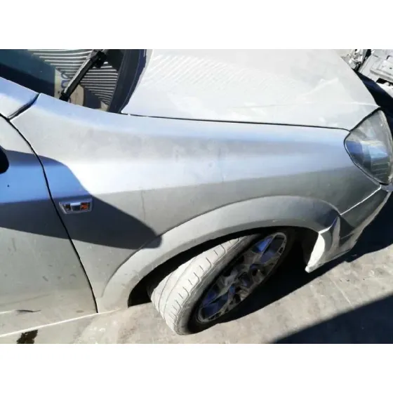 OPEL ASTRA H BERLINA '2006 1.7 16V CDTI GRIS